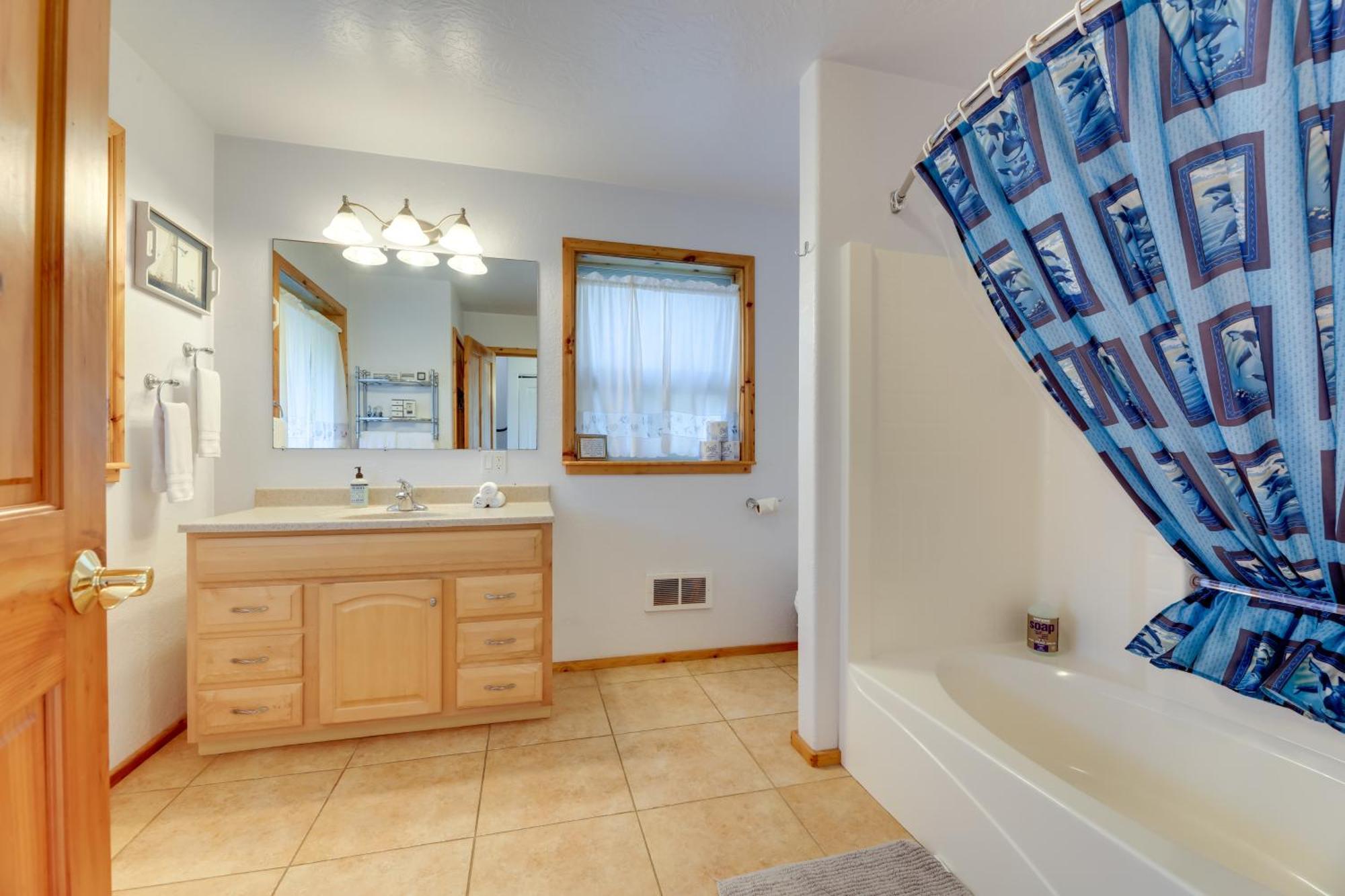 וולדפורט Sanderling Sea Cottages, Unit 10 מראה חיצוני תמונה