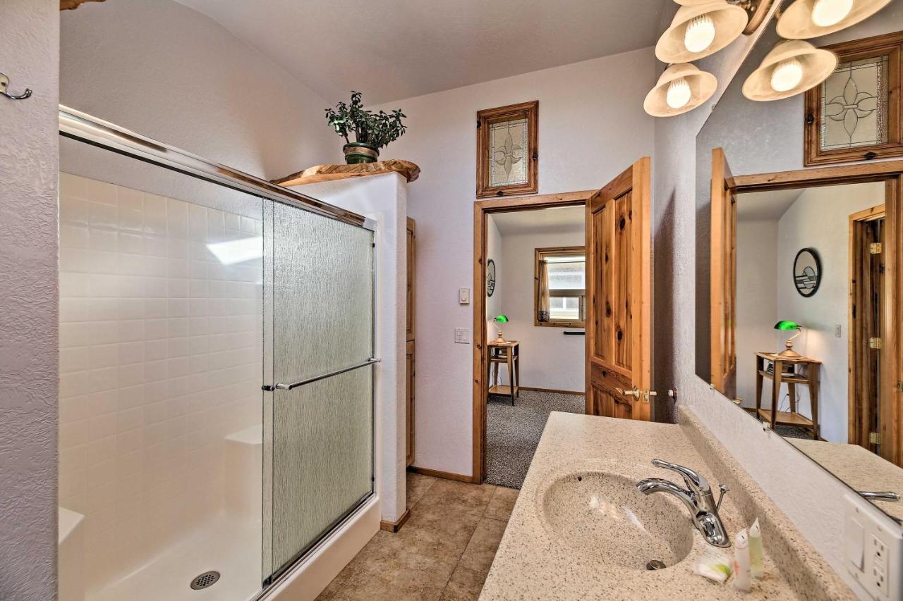 וולדפורט Sanderling Sea Cottages, Unit 10 מראה חיצוני תמונה